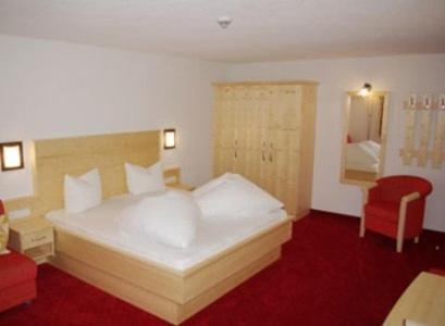 Alpenhof Pension-Garni ناودرس المظهر الخارجي الصورة