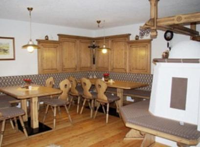 Alpenhof Pension-Garni ناودرس المظهر الخارجي الصورة