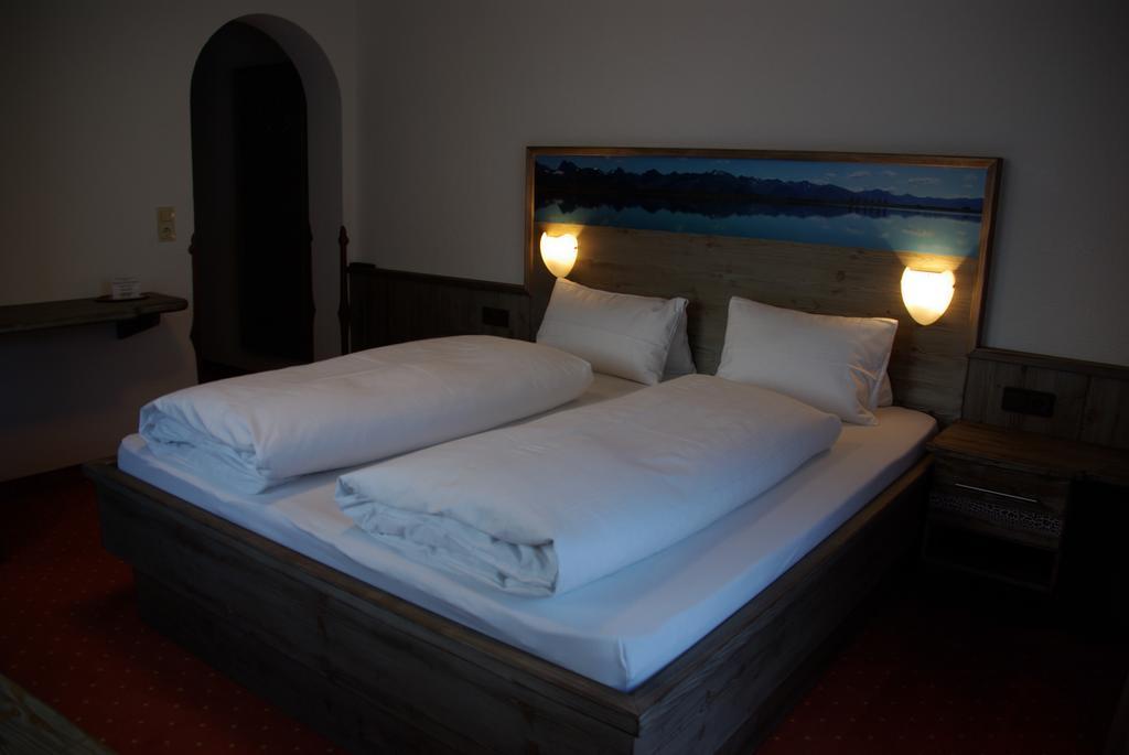 Alpenhof Pension-Garni ناودرس المظهر الخارجي الصورة